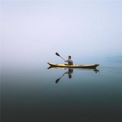 青海湖生态美